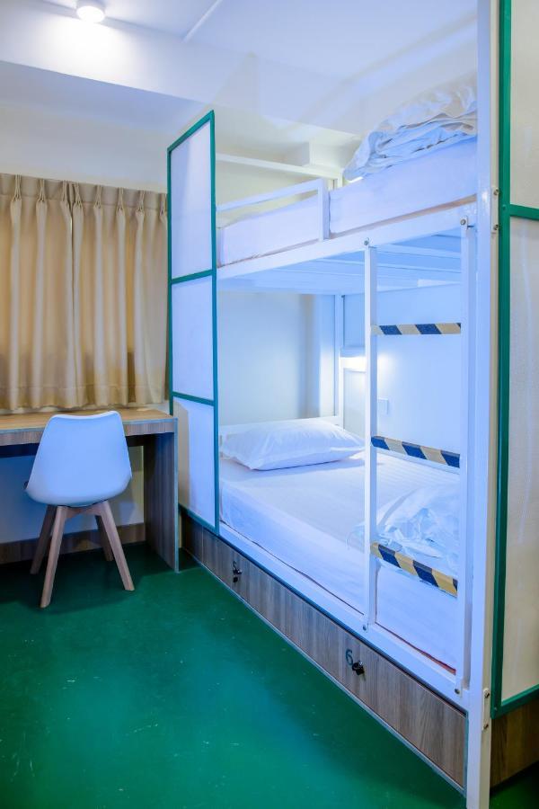 Sanctuary Hotel Янгон Екстер'єр фото