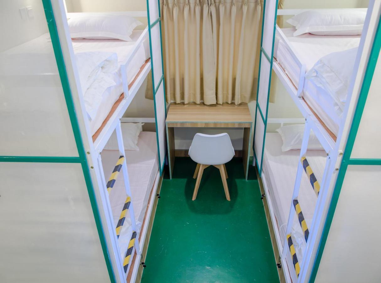 Sanctuary Hotel Янгон Екстер'єр фото