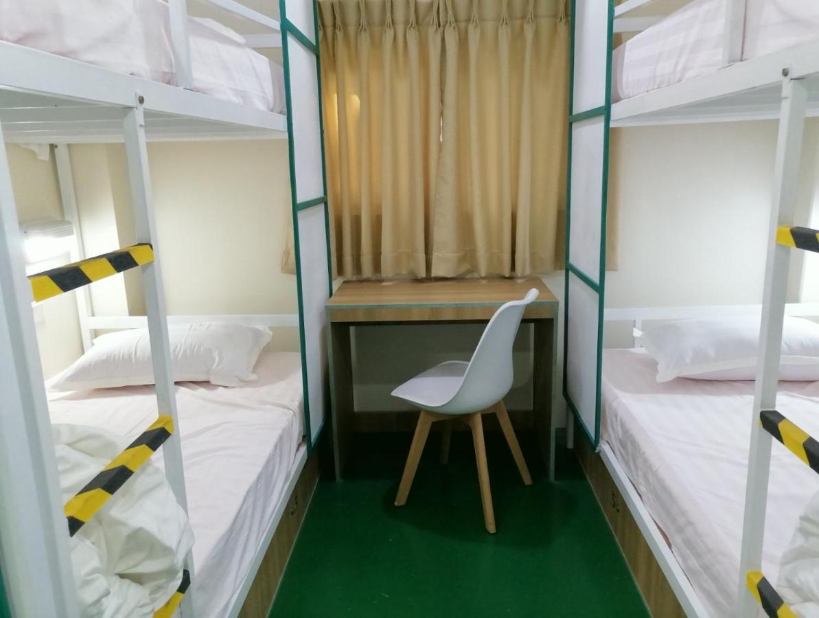 Sanctuary Hotel Янгон Екстер'єр фото
